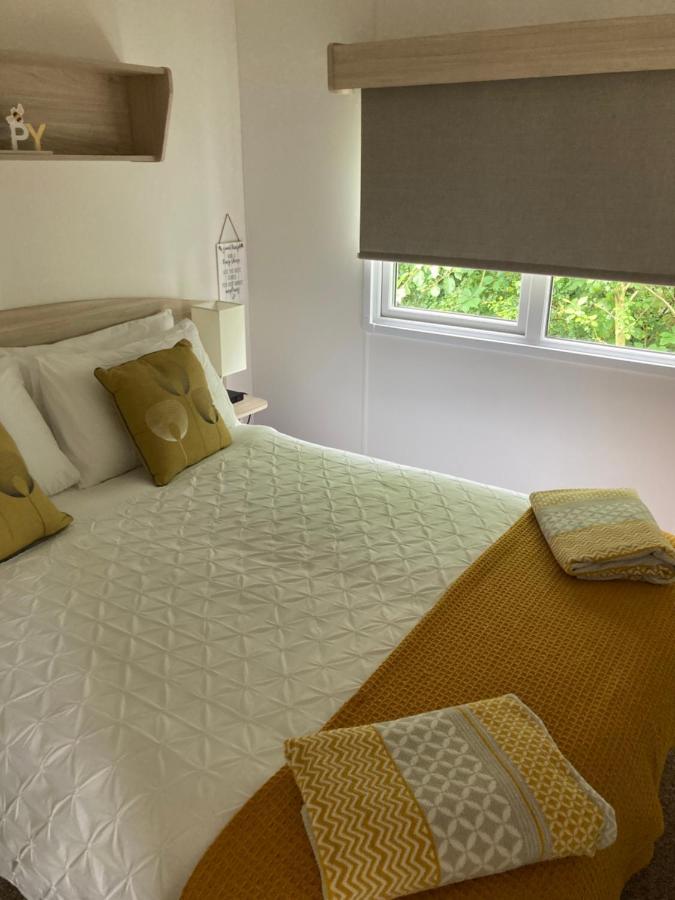 4 Lakes Holiday Let Villa Carnforth Dış mekan fotoğraf