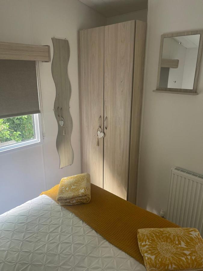 4 Lakes Holiday Let Villa Carnforth Dış mekan fotoğraf